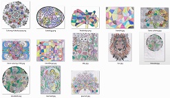 Mouse over transitions